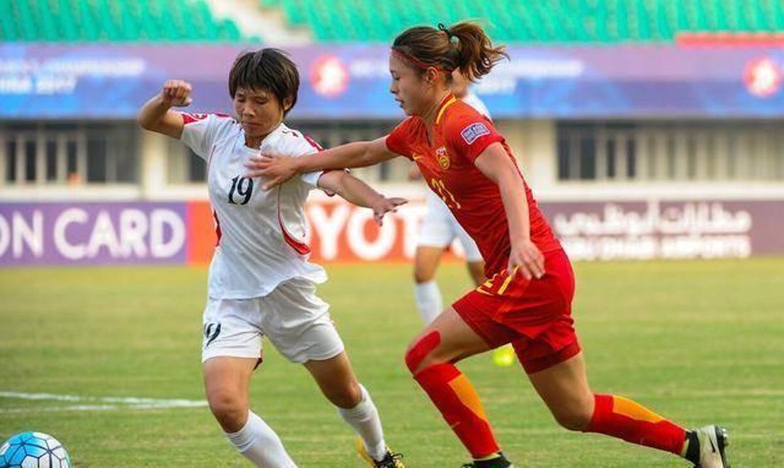 安博体育-亚洲重磅对决：女足冠军争夺战点燃火热的简单介绍
