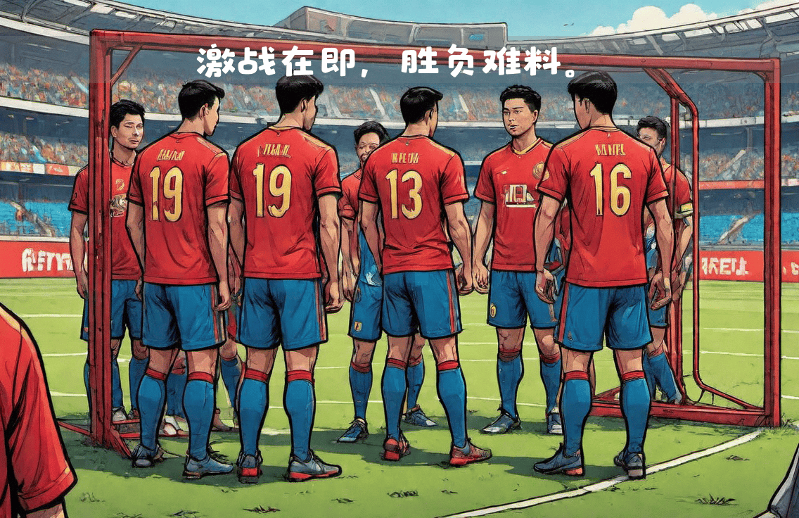 欧洲杯预选赛：赛程精彩，悬念迭起(直播足球直播网)