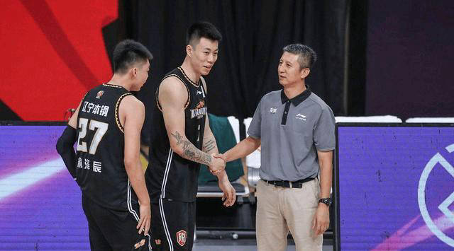 张镇麟因伤退出中国男篮集训辽宁队致谢篮协的简单介绍
