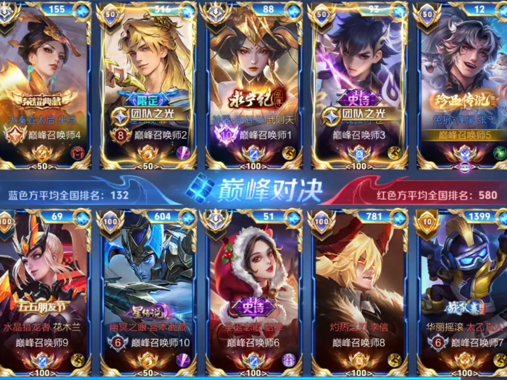 包含这场王者荣耀国际版比赛中，风暴之眼与梦魇之翼打出神仙对决，完成三杀，这场打得太精彩的词条