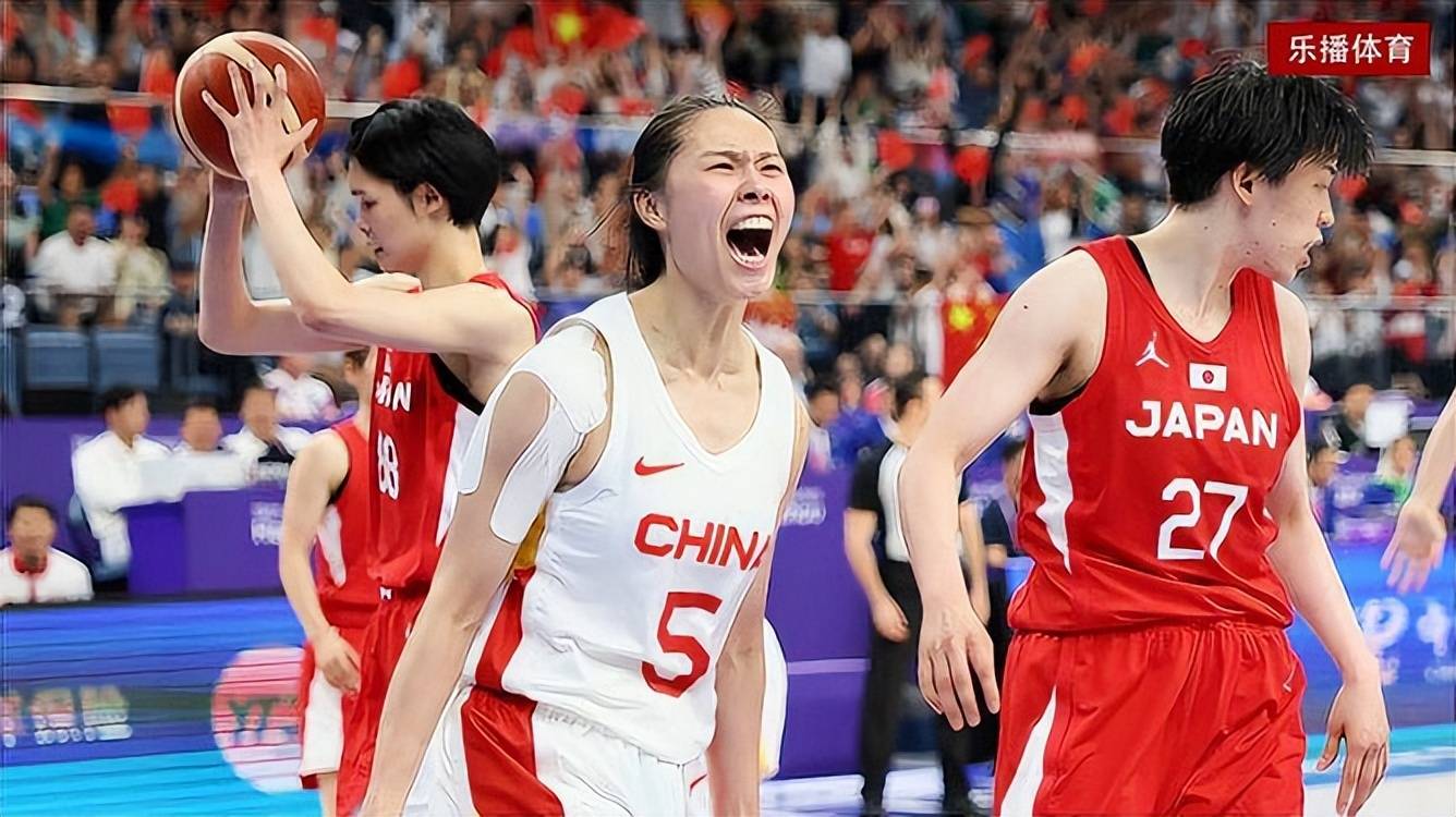 宫鲁鸣：日本女篮速度快&外围准，这原来是我们中国队风格