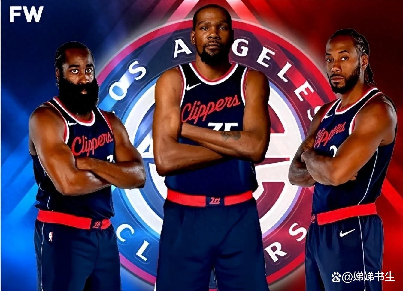 NBA-比尔和太阳达成买断澄清期后加盟快船