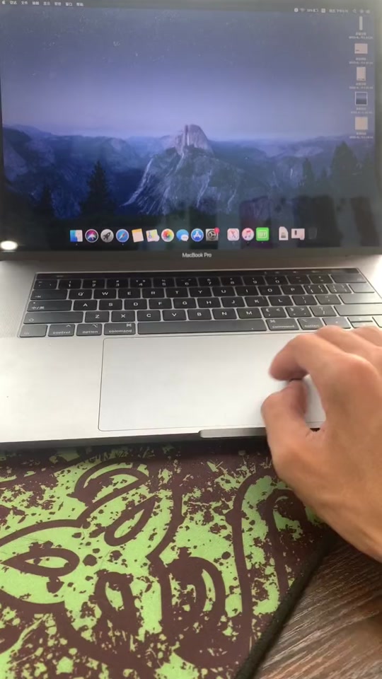 苹果FaceID技术有望登陆Mac，可识别手势