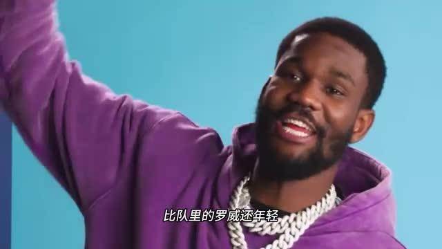 包含我喜欢杨瀚森，一开始以为开拓者选他是疯了的词条