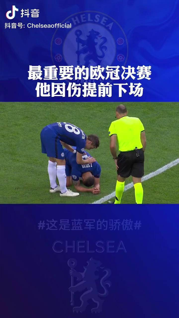 12年欧冠输蓝军让人崩溃，回家后妻子让我的简单介绍