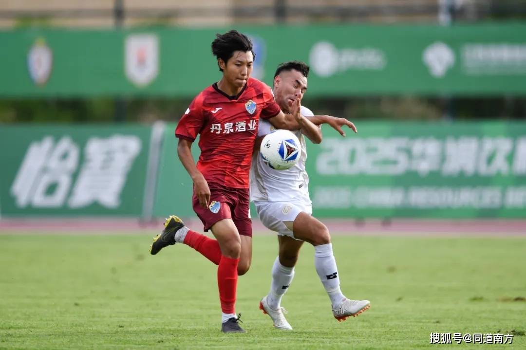 中乙今日综述：广西德比恒宸5-0大胜蓝航，蓉城B队、三镇B的简单介绍