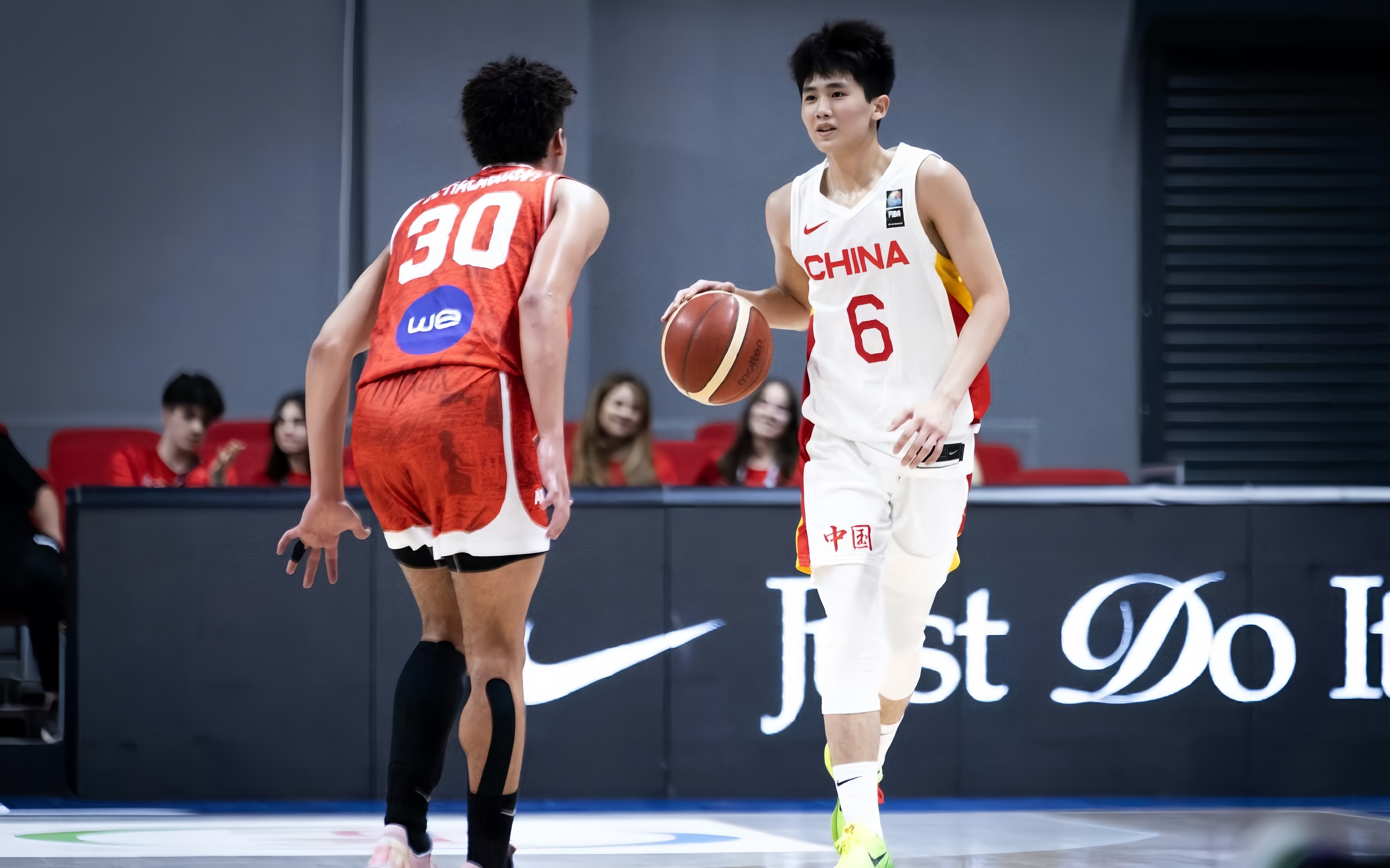 关于U19男篮世界杯-郇斯楠12+4中国负斯洛文尼亚遭3连败的信息