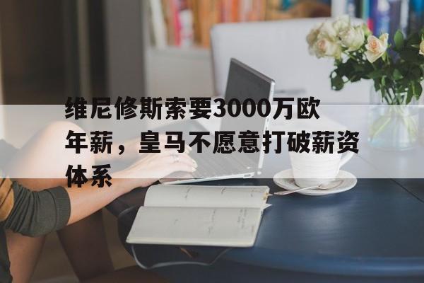 安博体育入口-维尼修斯索要3000万欧年薪，皇马不愿意打破薪资体系的简单介绍