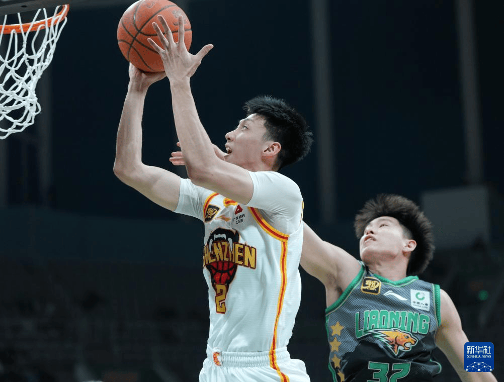 约克8记三分轰31+8+6，浙江男篮战胜辽宁男篮的简单介绍